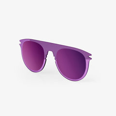 100% LEGERE COIL nadomestna leča, Purple Mirror