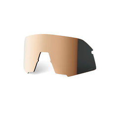 100% S3 nadomestno steklo, HiPER Gold Mirror