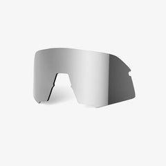 100% S3 nadomestno steklo, HiPER Silver Mirror