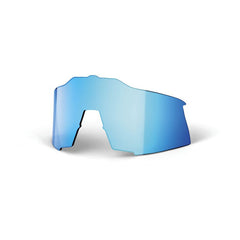 100% SPEEDCRAFT nadomestna leča, Blue Topaz Multilayer Mirror