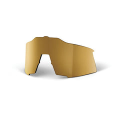 100% SPEEDCRAFT nadomestno rezilo, Bronze Multilayer Mirror