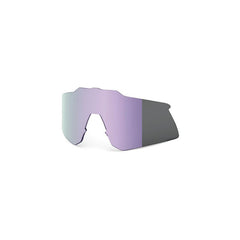 100% SPEEDCRAFT XS nadomestna leča, HiPER Lavender Mirror