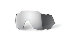 100% SPEEDTRAP nadomestna leča, HiPER Silver Mirror