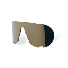 100% WESTCRAFT nadomestna rezila, Soft Gold Mirror