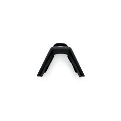 100% SPEEDCRAFT SL komplet nosilnega mostička, Short Matte Black