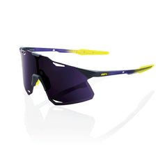 100% Hypercraft sončna očala, Matte Metallic Digital Brights