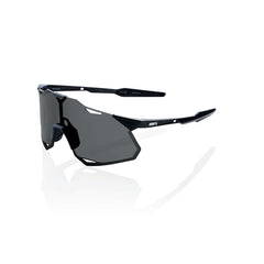 100% Hypercraft XS Γυαλιά Ηλίου, Matte Black