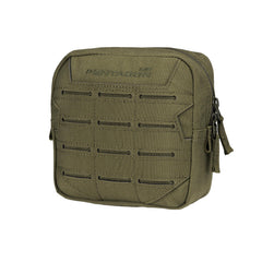 Pentagon Elpis Molle Pouch 15x15cm, Olive