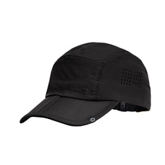 Pentagon Zakros Folding Cap, Black