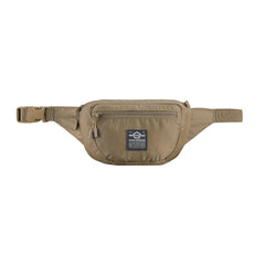 Pentagon Minor Travel Hip Bag, Coyote