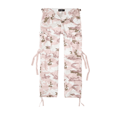 Brandit M65 γυναικείο παντελόνι, candy camo
