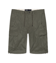 Vintage Industries Porter cargo kratke hlače, misty olive