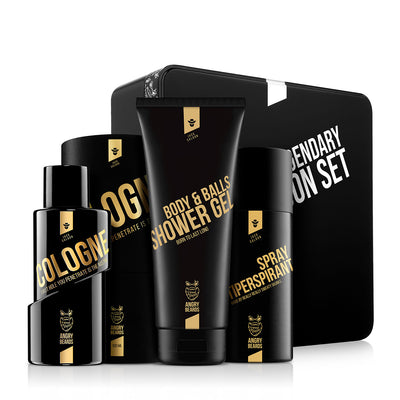 Men's Deodorants