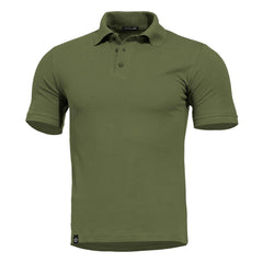 Pentagon Sierra polo majica, olivno zelena