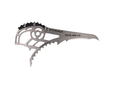 Climbing Ice Axes