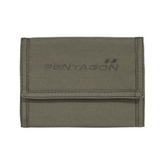 Pentagon Stater 2.0 denarnica, RAL7013