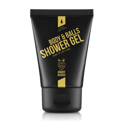 Men's Shower Gels