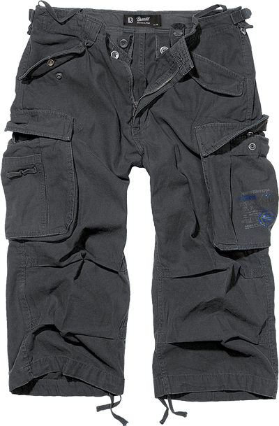 3/4 Trousers