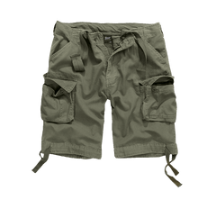 Brandit Urban Legend shorts, olive