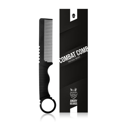 Beard Grooming Tools and Accessories