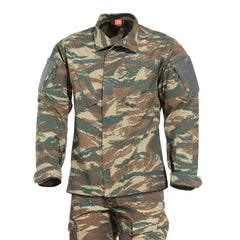 Pentagon ACU 20 Jacket men's blouse, GRCamo