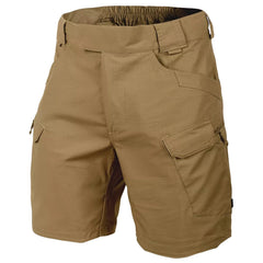 Helikon-Tex UTS Urban Tactical Shorts 8.5" Σορτς Τακτικά, Coyote