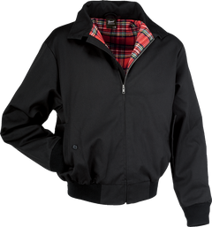 Brandit Lord Canterbury jacket, black