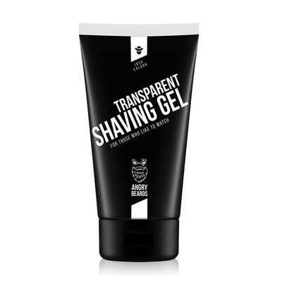 Shaving Gels