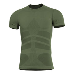 Pentagon Plexis Μπλουζάκι, camo green