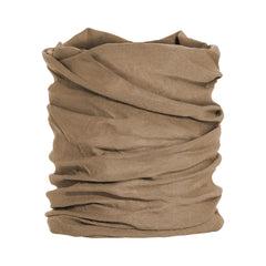 Pentagon All Weather Neck Gaiter, Coyote