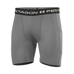 Pentagon Apollo kratke hlače, sive