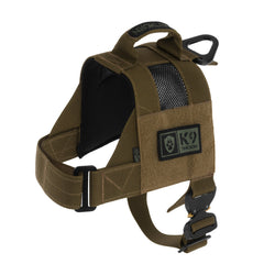 K9 Thorn σαμαράκι Bravo, coyote