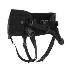 K9 Thorn tactical dogtrekking belt, black