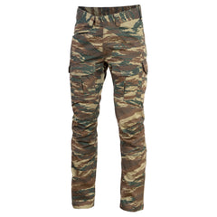 Pentagon Lycos taktične hlače, Gr camo