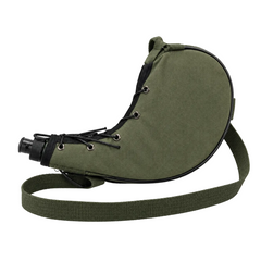 Dragowa Tactical poljska steklenica 700ml, zelena