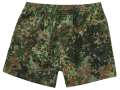 Brandit ανδρικά μποξεράκια, Flecktarn
