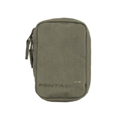 Pentagon Kyvos Πρακτική Θήκη, RAL7013