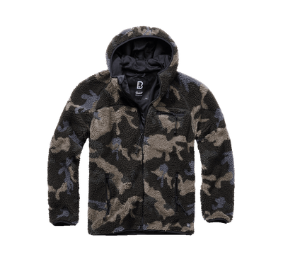 Fleece Μπουφάν