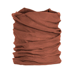 Pentagon All Weather Neck Gaiter, Red