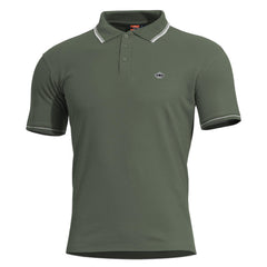 Pentagon Aniketos Πόλο, camo green