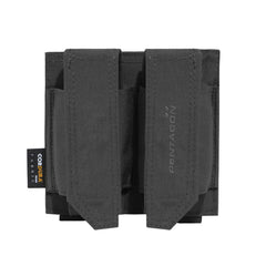 Pentagon Double FB Pouch tok za flashbang granata, črni