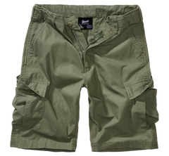 Brandit BDU Ripstop kids shorts, olive