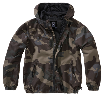 Children's Windbreakers