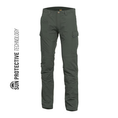Pentagon BDU 2.0 Tropic Shorts, Camo Green