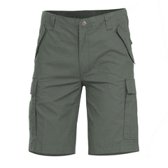 Pentagon M65 2.0 men's shorts, Camo green