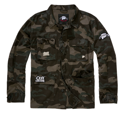 Men's Licensed Jackets