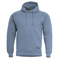 Pentagon Phaeton Hoodie, Dawn Blue