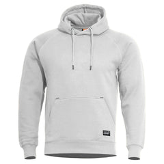 Pentagon Phaeton Hoodie, White