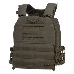 Pentagon Milon MK3 nosilec plošč, RAL7013