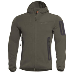 Pentagon Falcon PRO fleece sweatshirt, RAL7013